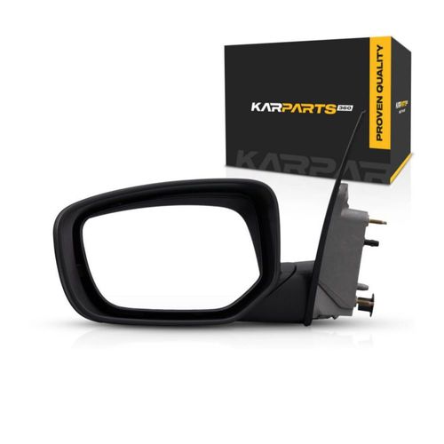 Espejo de puerta KarParts360 para Dodge Dart 2013-2016 (lado conductor)