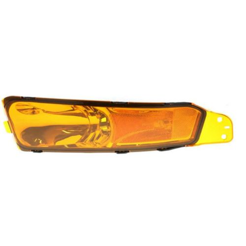 Luz Marcadora KarParts360 para Ford Mustang 2005-2009 Lado Conductor