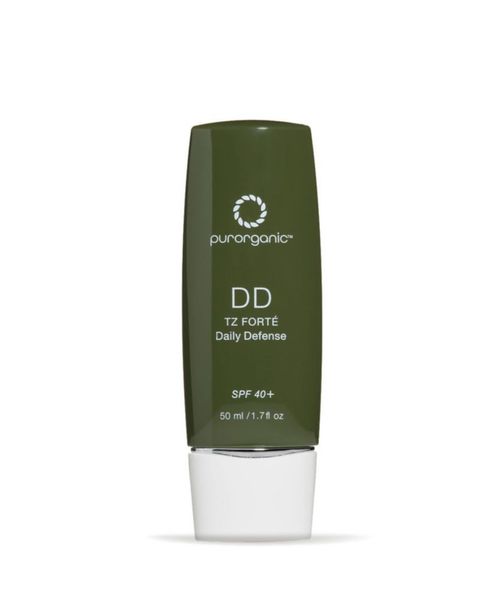 PROTECTOR SOLAR Genérico TZ Forte SPF40+ 50 ml (2)