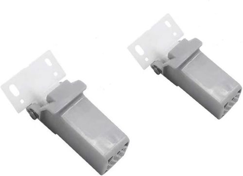 Bisagra ADF ESLHD para Canon MF8030 MF8040 MF8050 (2 piezas)