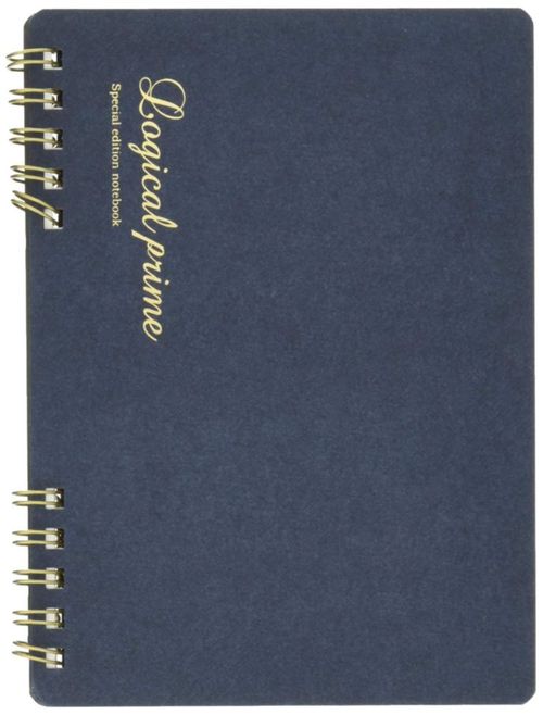 Cuaderno Nakabayashi A6 B Rayado 50 hojas