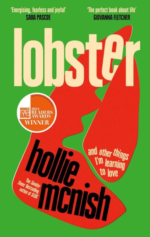 Fleet – Lobster: y otras cosas que estoy aprendiendo a amar