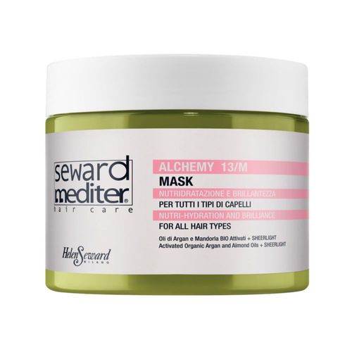 Mascarilla capilar HELEN SEWARD 500 ml Alchemy 13/M