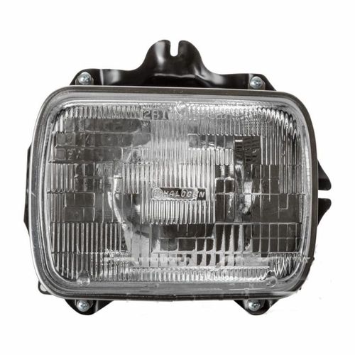 Farol delantero KarParts360 Toyota Tacoma 1995-1997 lado del pasajero