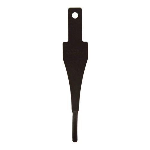 Cincel FLEXCUT 3 mm Gubia de Cuchara Acero 1095 SK364