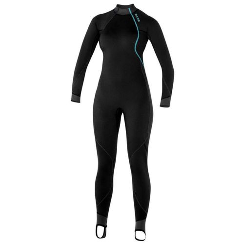 Traje de Neopreno Bare Exowear Mujer Talle 04T