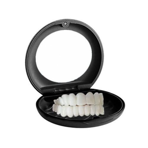 Set de Dientes de Silicona sowsmile para Sonrisa – Caja Blanca