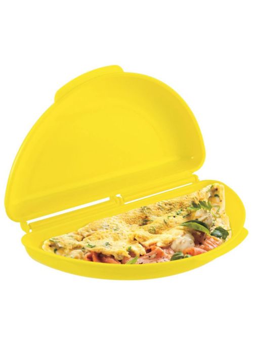 Molde para tortilla MADISON YORK talla única