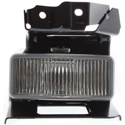 Luz antiniebla KarParts360 para Ford Explorer 1995-1998 (lado del conductor)