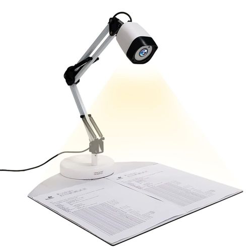Cámara documental Bochani de 8 MP con autoenfoque y luz LED
