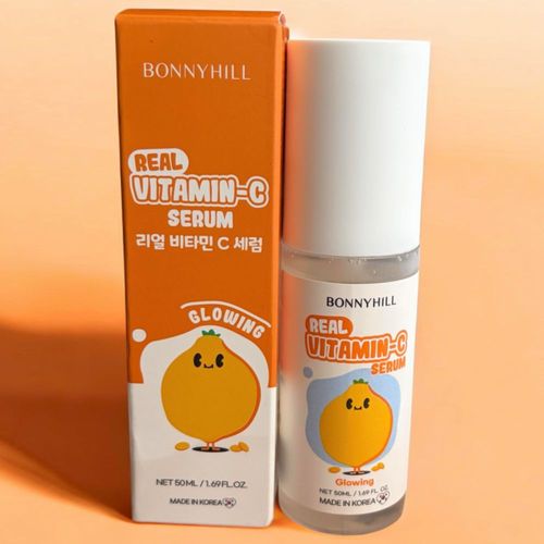 Suero BONNYHILL Vitamina C 50 ml