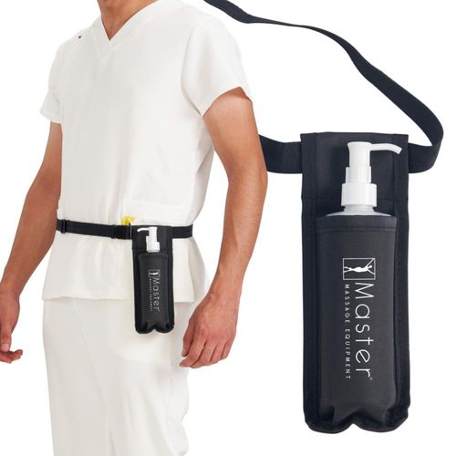 Funda para Aceite de Masaje Master Massage Equipment 240 ml