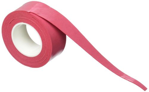 Sobregrip de Tenis YONEX 120 cm Rojo - Pack de 3