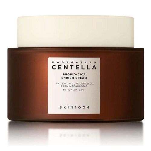 SKIN1004 Madagascar Centella Probio-Cica Enrich Cream 50ml