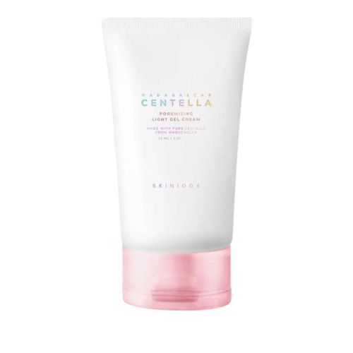 SKIN1004 Madagascar Centella Poremizing Light Gel Cream 75ml