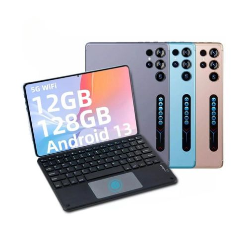 Smart Tablet Umiio S25 Ultra 10.1" 12+128 GB