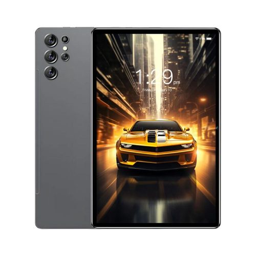 Smart Tablet Umiio S25 Ultra 10.1" 12+128 GB