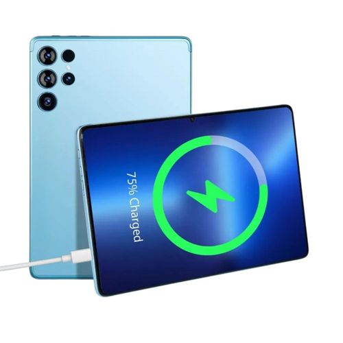 Smart Tablet Umiio S25 Ultra 10.1" 12+128 GB