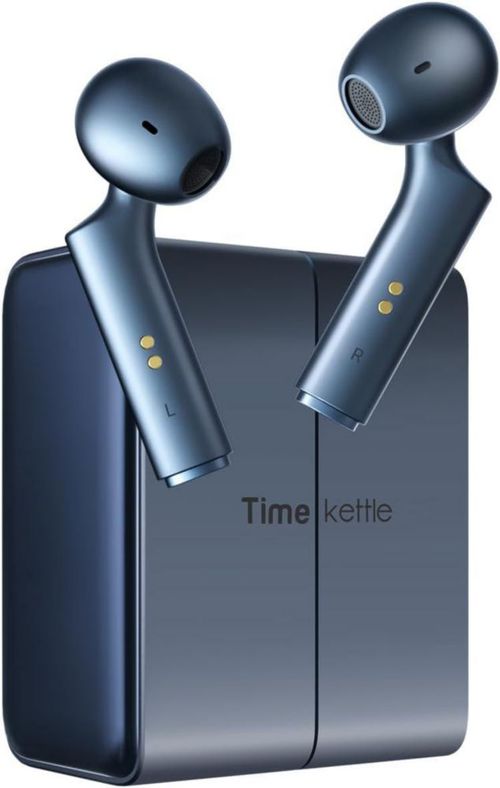 AURICULARES Timekettle W4 Traductor IA Azul