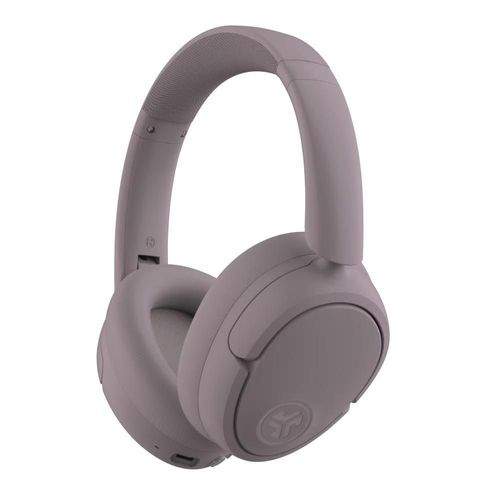 Audífonos Inalámbricos JLab JBuds Lux ANC Blancos Bluetooth con Cancelación de Ruido