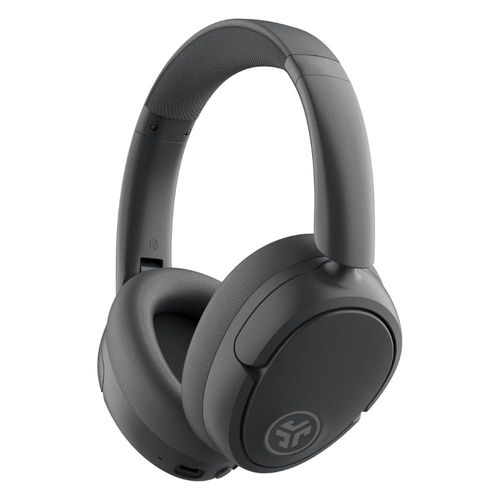 Audífonos Inalámbricos JLab JBuds Lux ANC Negros Bluetooth con Cancelación de Ruido