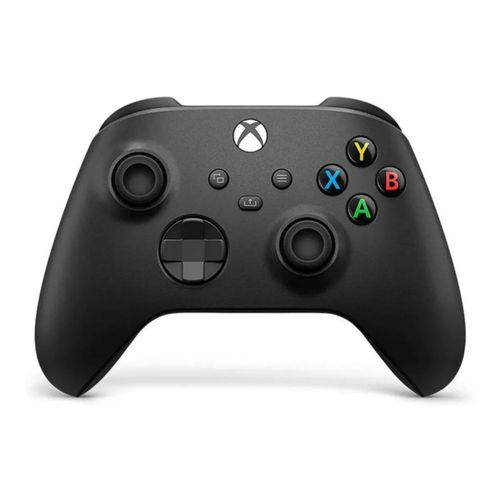 Control inalámbrico Series X|S Color Negro