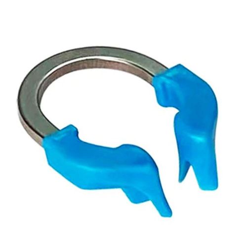 Pinza de Anillo de Matriz R6 Azul Autoclavable Windplusya