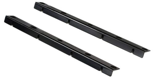 Soporte de rack Yamaha RK5014 negro 42L x 4H x 5W cm