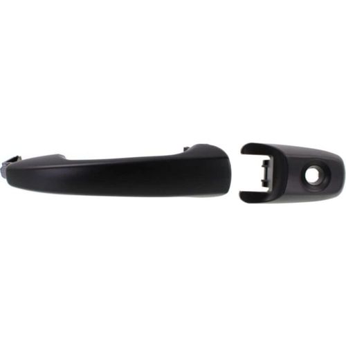 Manija de puerta KarParts360 para Ford Fusion 2006‑2012 lado conductor pre‑primada