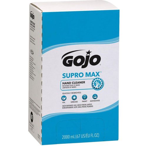 Jabón Líquido para Manos Gojo 2000 ml Recarga para Dispensador TDX