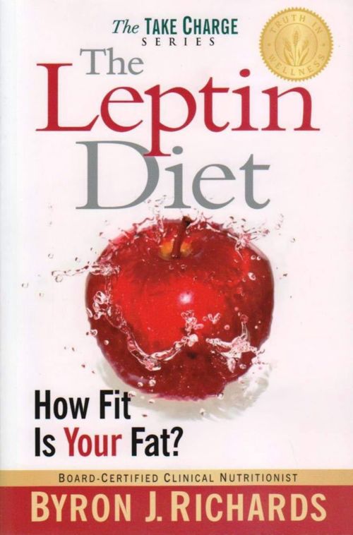 Libro Wellness Resources – La Dieta de la Leptina