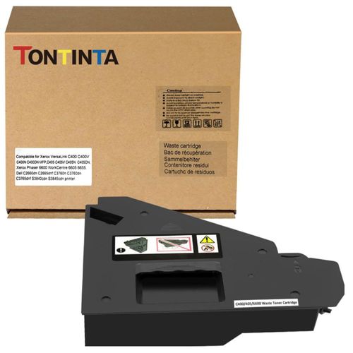 Cartucho de tóner TONTINTA C400 C405 30.000 páginas