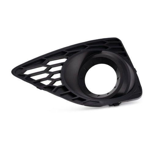 Bisel de luz de niebla KarParts360 para Ford Fusion 2010‑2012 (lado del conductor)