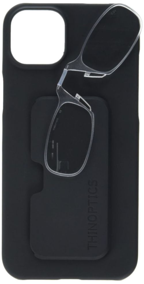 Gafas de lectura ThinOptics 44 mm +1.5 iPhone 15 Plus