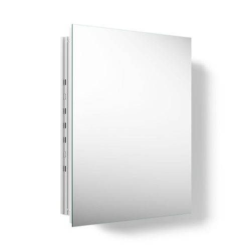 Gabinete Kohler 55060-NA Embark Slim 41x51 cm Espejo