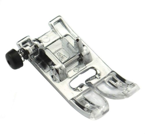 Pie prensador ZIGZAGSTORM 40057923 de enganche rápido para Juki