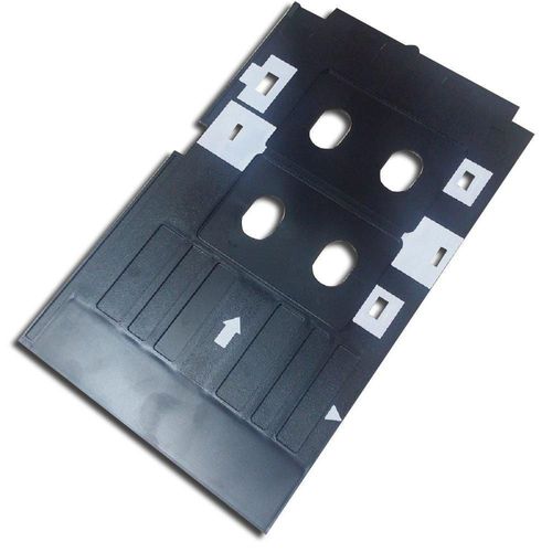 Bandeja para tarjetas de identificación Brainstorm ID 147 mm x 246 mm para impresoras Epson