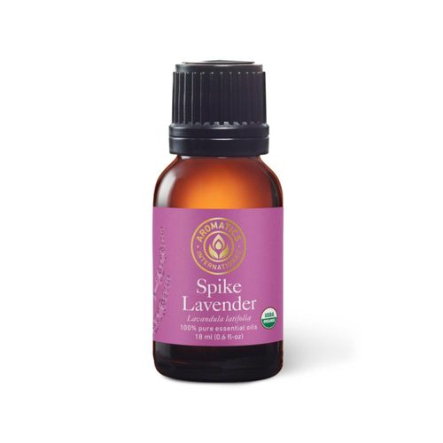 Aceite esencial orgánico de 18 ml - Aromatics International