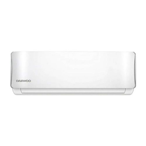 Aire Minisplit Daewoo Ebdih102g 220v Inverter con calefacción clima 1 Ton