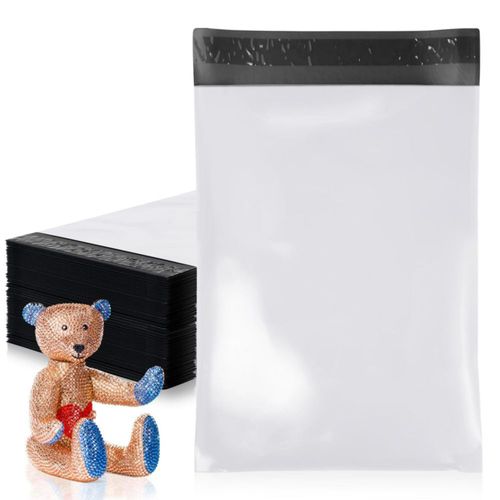 Sobres de Polietileno Amiff 23x30 cm 1000 uds Impermeables