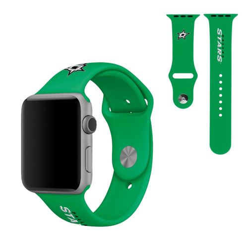 Correa de Apple Watch SOAR 42 mm Dallas Stars NHL