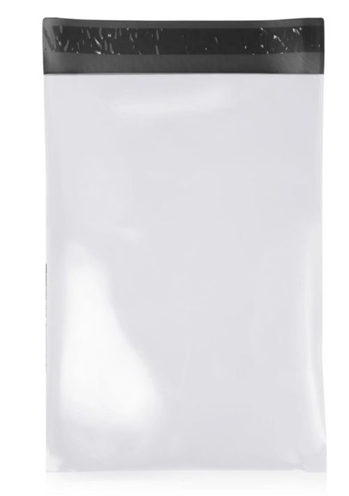 Sobres de Polietileno Amiff 19x27 cm Blanco 2000 unidades