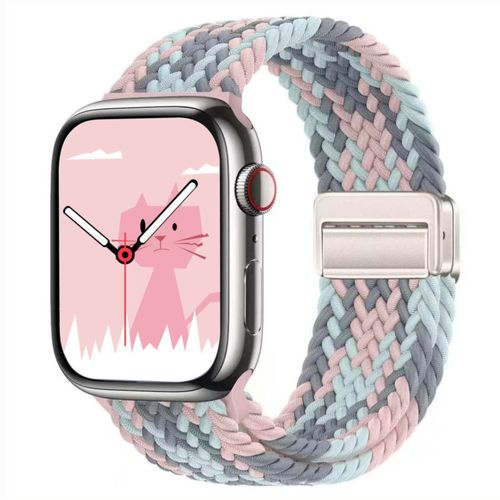 Correa Yaber Solo Loop 38‑49 mm Ajustable con Cierre Magnético