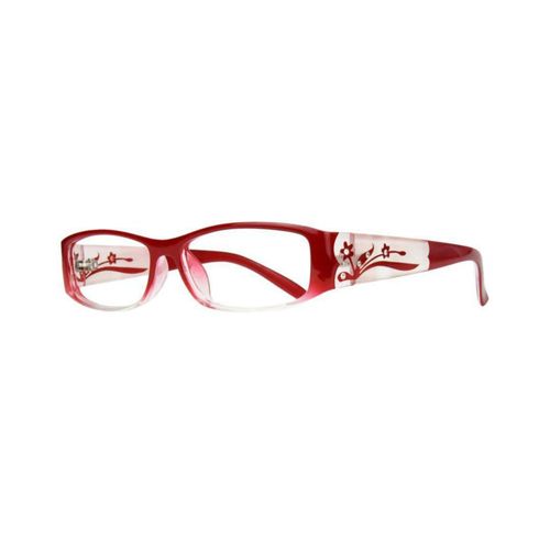 Gafas de Lectura EYEBOGO Kaylee para Mujer Rojo 1.00