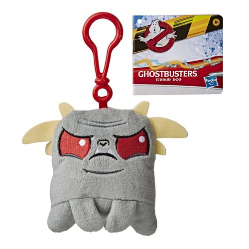 Peluche Tigre Paranormal de Ghostbusters GHB