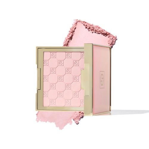 Polvo Cosmético Jouer Soft Focus Iluminador Rosa