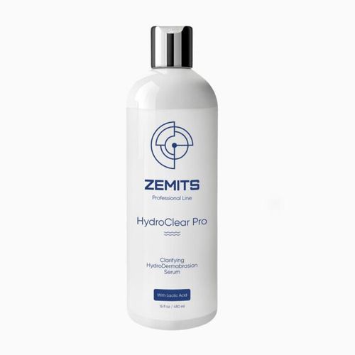 Agente de Cuidado de la Piel Zemits HydroClear Pro 473 ml