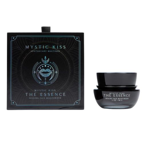 Hidratante Facial Mystic Kiss The Essence 30 g