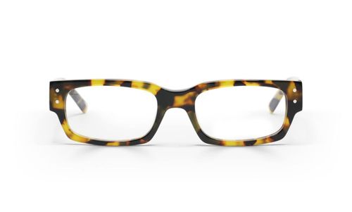 Gafas de lectura eyebobs Peckerhead +2.25 tortuga