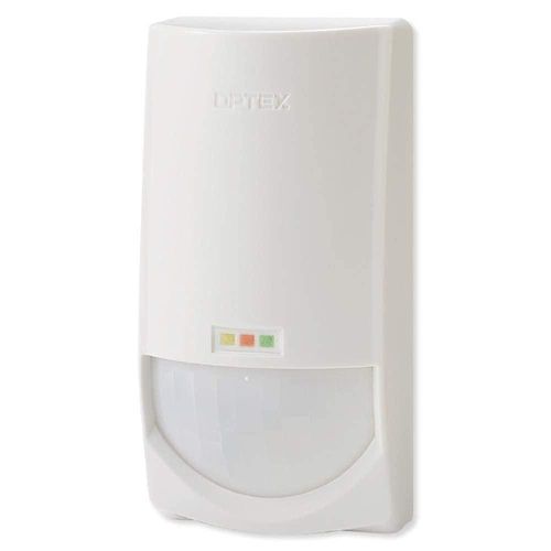 Detector de movimiento Optex CDX-Dam anti-mascaramiento de doble tecnología
